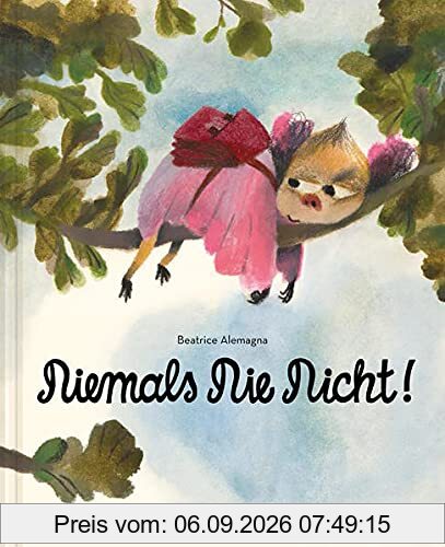 Niemals Nie Nicht!