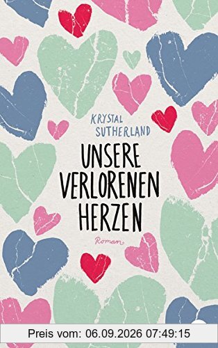 Unsere verlorenen Herzen