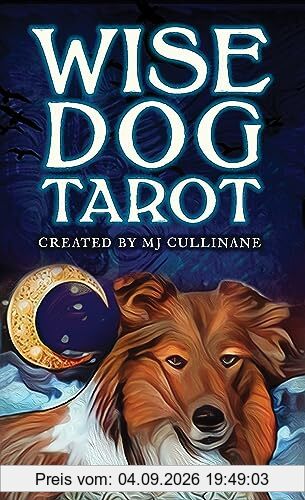 Wise Dog Tarot