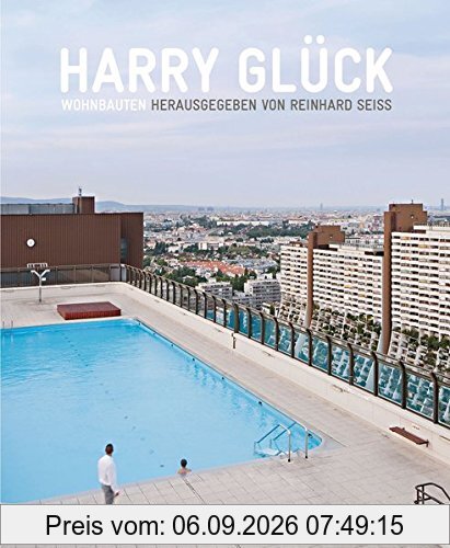 Harry Glück: Wohnbauten