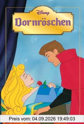 Disney Klassiker - Dornröschen