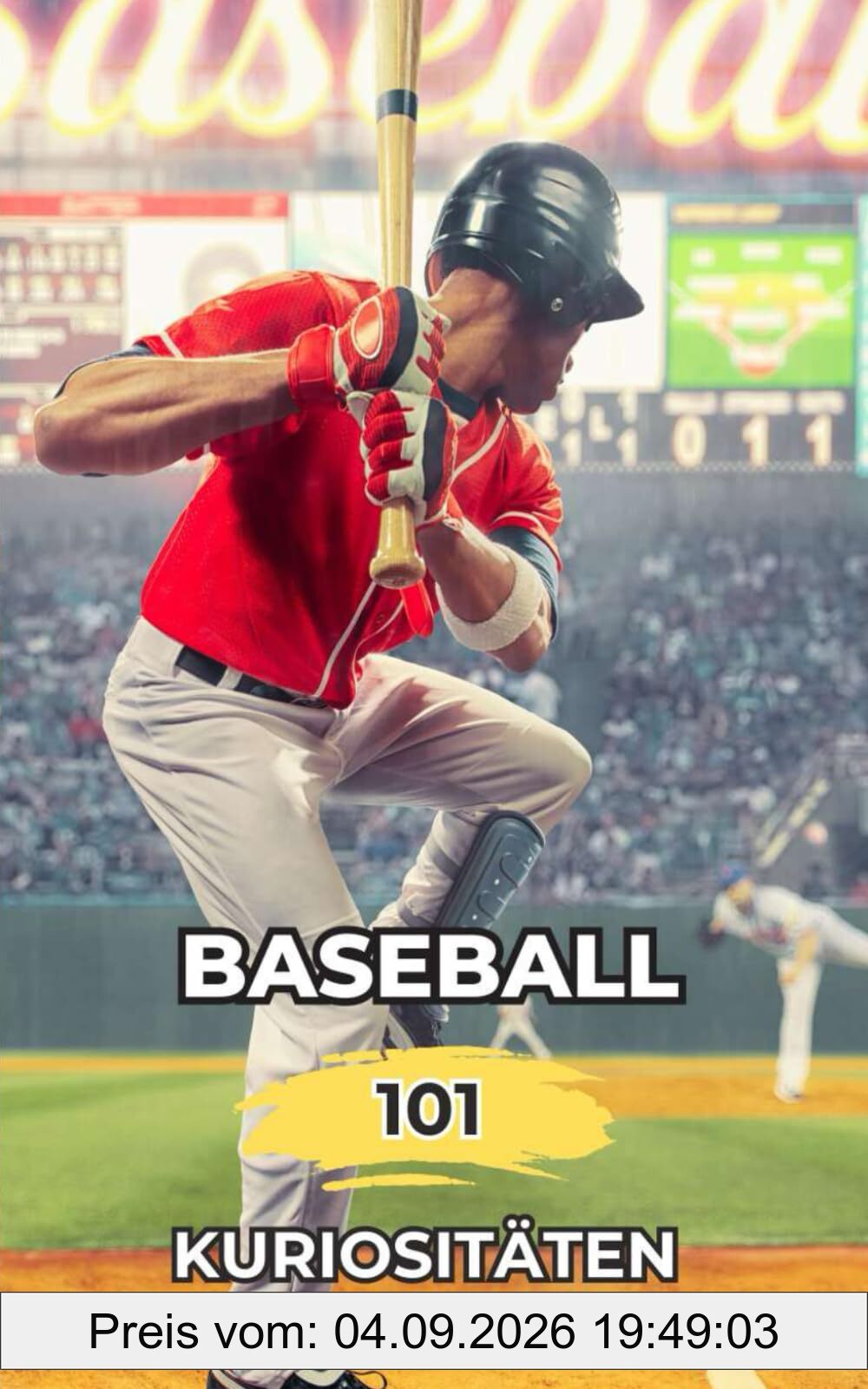 Baseball 101 Kuriositäten: Unglaubliche und überraschende Ereignisse