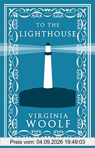 To the Lighthouse (Evergreens)