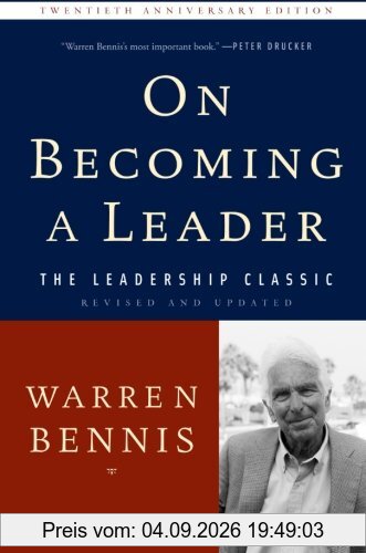On Becoming a Leader