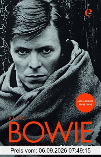David Bowie - Die Biografie