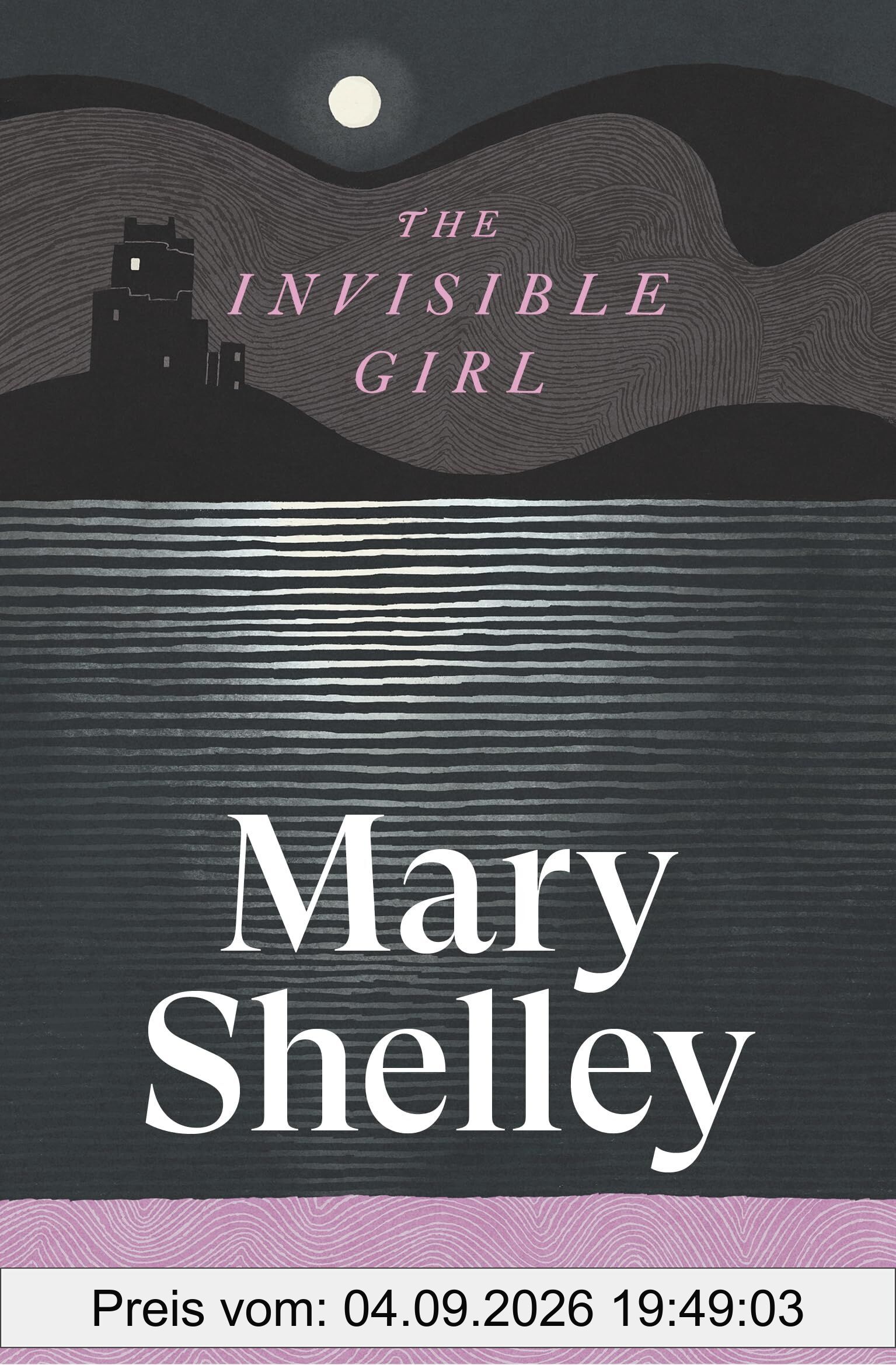 The Invisible Girl