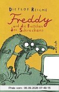 Freddy und die Frettchen des Schreckens