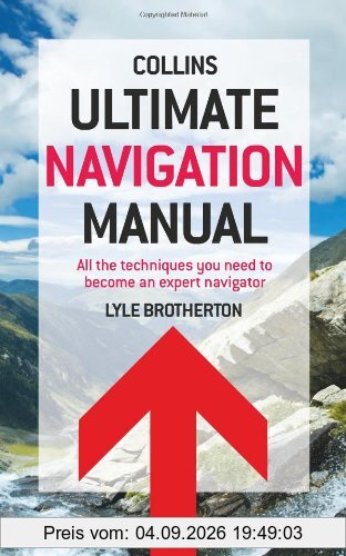 Ultimate Navigation Manual