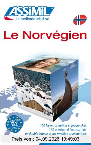Le norvégien
