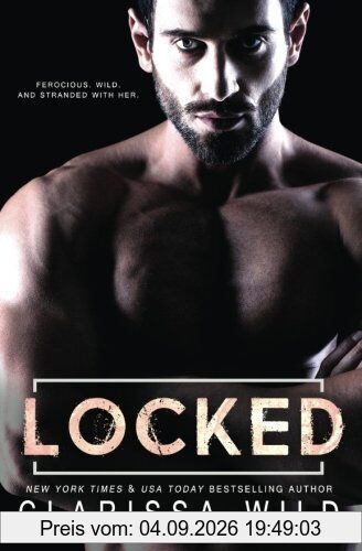 Locked (Savage Men, Band 2)
