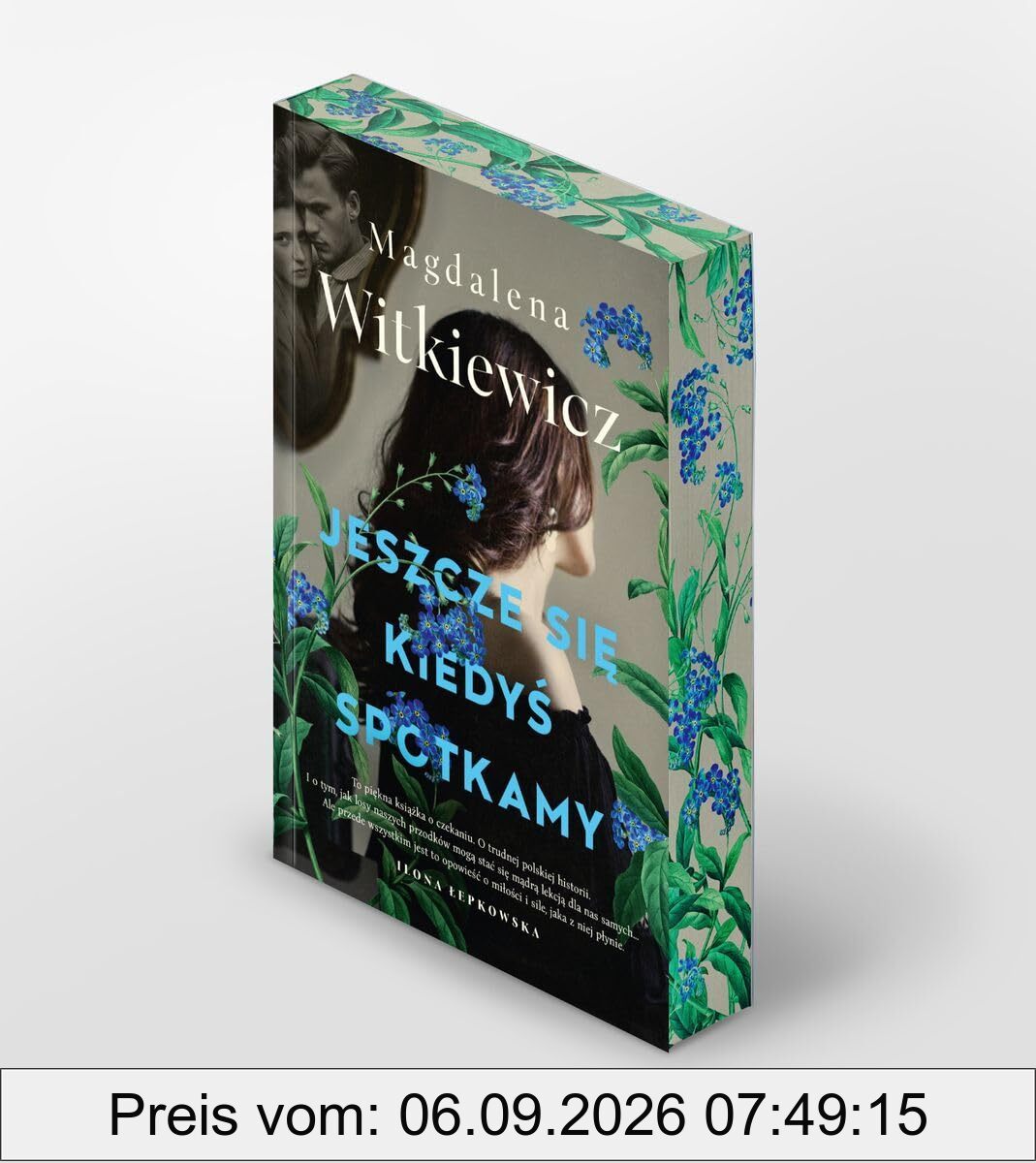 Jeszcze się kiedyś spotkamy