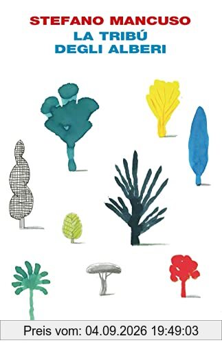 La tribù degli alberi