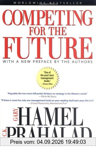 Competing for the Future