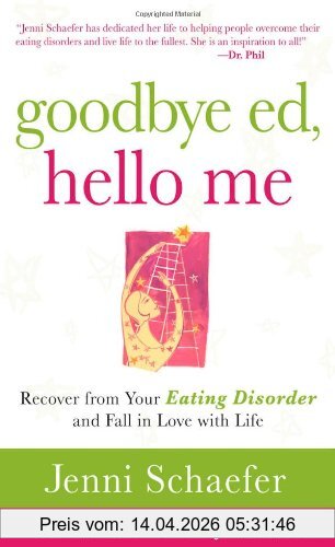 Schaefer Goodbye Ed, Hello Me