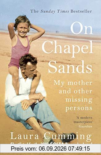 On Chapel Sands: My mother and other missing persons
