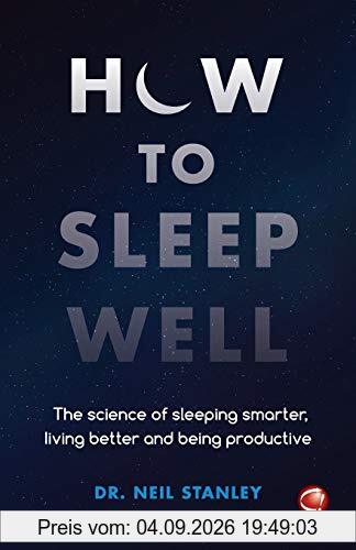 How to Sleep Well