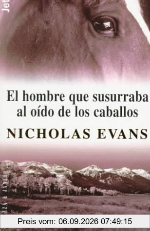 El hombre que susurraba a los caballos
