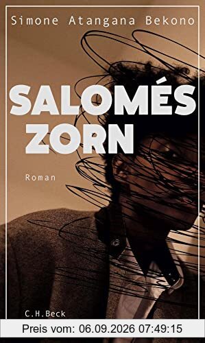 Salomés Zorn