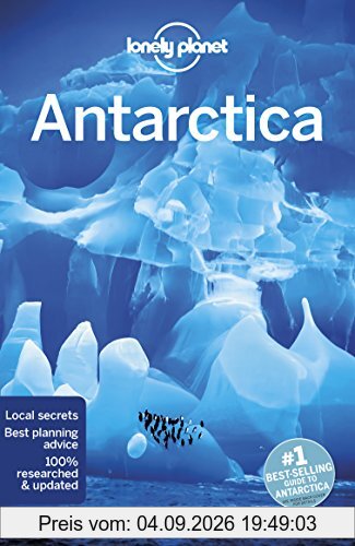 Antarctica
