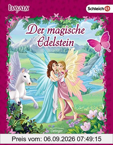 bayala Der magische Edelstein