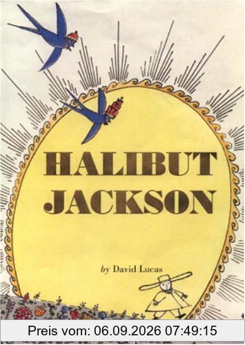 Halibut Jackson