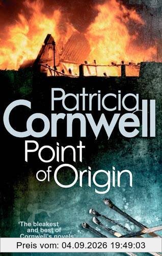 Point of Origin (Scarpetta Novels)