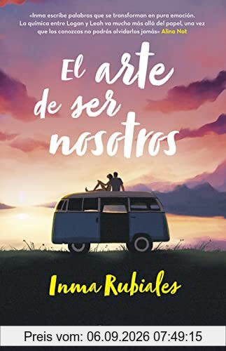 El arte de ser nosotros (Planeta)