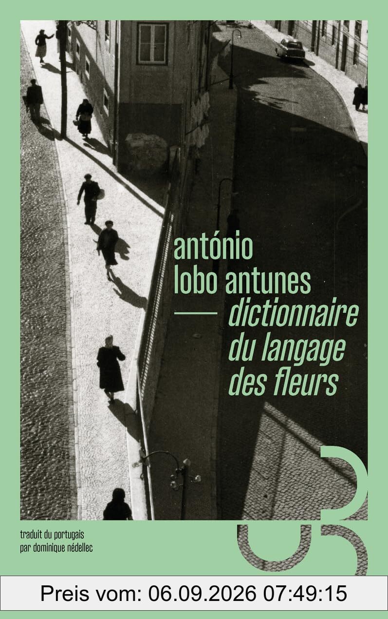 Dictionnaire du langage des fleurs
