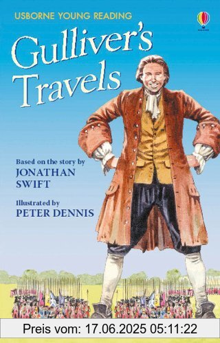 Binding : Gebundene Ausgabe, Edition : New edition, Label : Usborne Publishing, Publisher : Usborne Publishing, NumberOfItems : 1, medium : Gebundene Ausgabe, numberOfPages : 64, publicationDate : 2007-03-30, authors : Gill Harvey, languages : english, ISBN : 0746080697