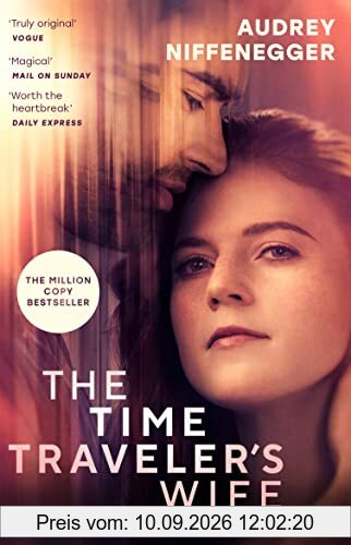 The Time Traveler's Wife: The time-altering love story behind the major new TV series