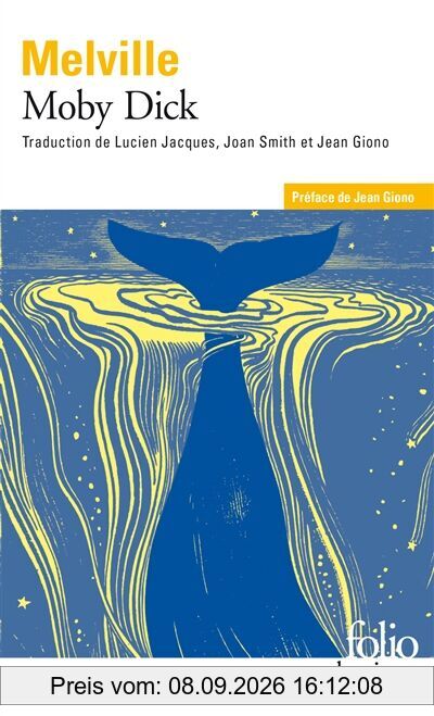 Moby Dick