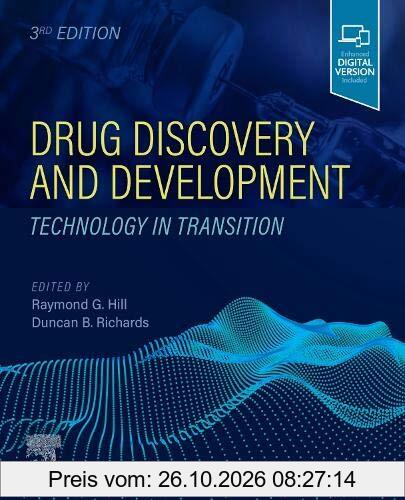 Drug Discovery and Development: Technology in Transition