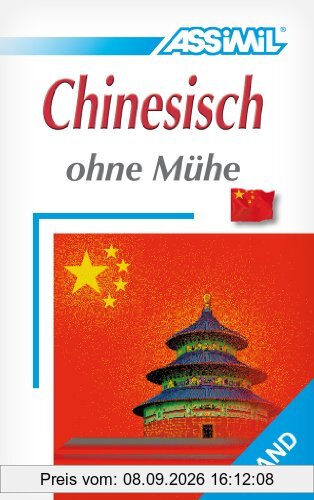 Chinesisch ohne Mühe. Vol. 1