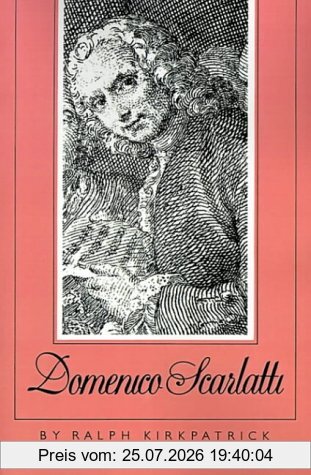Ralph Kirkpatrick Domenico Scarlatti
