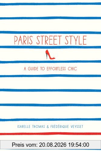 Isabelle Thomas Paris Street Style, A Guide To Effortless Chic