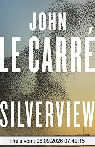 Silverview: The Sunday Times Bestseller