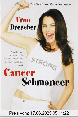 Binding : Taschenbuch, Edition : Reprint, Label : Grand Central Publishing, Publisher : Grand Central Publishing, NumberOfItems : 1, medium : Taschenbuch, numberOfPages : 256, publicationDate : 2003-05-01, authors : Fran Drescher, languages : english, ISBN : 0446690589
