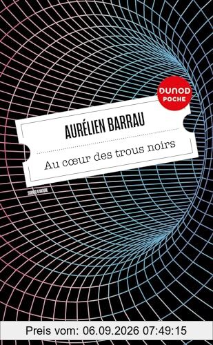 Au coeur des trous noirs