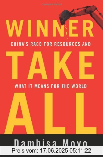Binding : Gebundene Ausgabe, Label : Basic Books, Publisher : Basic Books, NumberOfItems : 1, PackageQuantity : 1, medium : Gebundene Ausgabe, numberOfPages : 272, publicationDate : 2012-06-05, releaseDate : 2012-06-05, authors : Dambisa Moyo, languages : english, ISBN : 0465028284