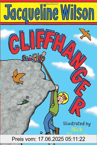 Binding : Taschenbuch, Label : Corgi, Publisher : Corgi, NumberOfItems : 1, PackageQuantity : 1, medium : Taschenbuch, numberOfPages : 96, publicationDate : 2009-04-21, releaseDate : 2009-04-21, authors : Jacqueline Wilson, languages : english, ISBN : 0440868556