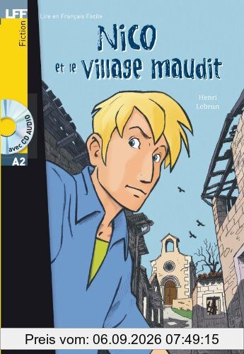 Nico et le village maudit