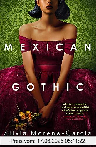 Brand : Quercus Publishing Plc, Binding : Taschenbuch, Label : Jo Fletcher Books, Publisher : Jo Fletcher Books, medium : Taschenbuch, numberOfPages : 336, publicationDate : 2021-06-15, releaseDate : 2021-06-15, authors : Silvia Moreno-Garcia, ISBN : 1529402689