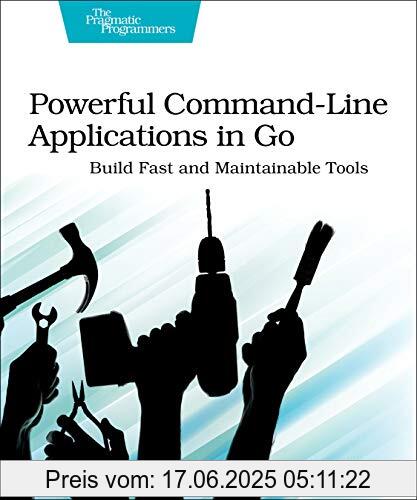 Brand : Pragmatic Bookshelf, Binding : Taschenbuch, Label : O'Reilly UK Ltd., Publisher : O'Reilly UK Ltd., medium : Taschenbuch, numberOfPages : 475, publicationDate : 2022-01-04, releaseDate : 2021-12-07, authors : Ricardo Gerardi, ISBN : 168050696X