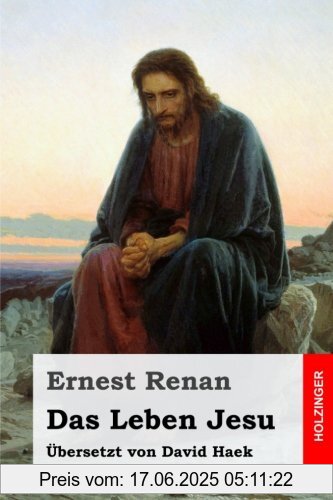 Brand : Createspace Independent Publishing Platform, Binding : Taschenbuch, Label : CreateSpace Independent Publishing Platform, Publisher : CreateSpace Independent Publishing Platform, medium : Taschenbuch, numberOfPages : 252, publicationDate : 2017-03-31, authors : Ernest Renan, translators : David Haek, ISBN : 154505052X