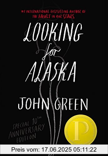 Binding : Gebundene Ausgabe, Edition : 10 Anv Spl, Label : Dutton Books for Young Readers, Publisher : Dutton Books for Young Readers, NumberOfItems : 1, PackageQuantity : 1, medium : Gebundene Ausgabe, numberOfPages : 368, publicationDate : 2015-01-13, releaseDate : 2015-01-13, authors : John Green, languages : english, ISBN : 052542802X