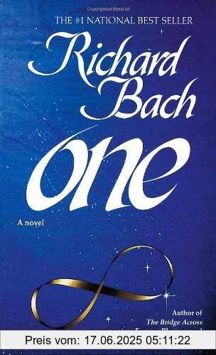 Binding : Taschenbuch, Edition : Reissue, Label : Dell, Publisher : Dell, NumberOfItems : 1, medium : Taschenbuch, numberOfPages : 400, publicationDate : 1989-10-02, releaseDate : 1989-10-02, authors : Richard Bach, languages : english, ISBN : 044020562X