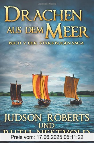 Binding : Taschenbuch, Edition : 1, Label : Northman Books, Publisher : Northman Books, medium : Taschenbuch, numberOfPages : 352, publicationDate : 2016-07-11, authors : Judson Roberts, Ruth Nestvold, languages : german, ISBN : 0988922495