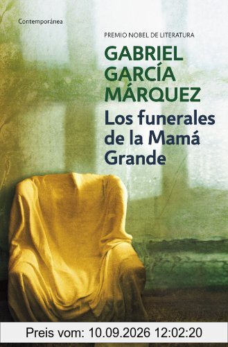 Los funerales de la Mama Grande (CONTEMPORANEA)