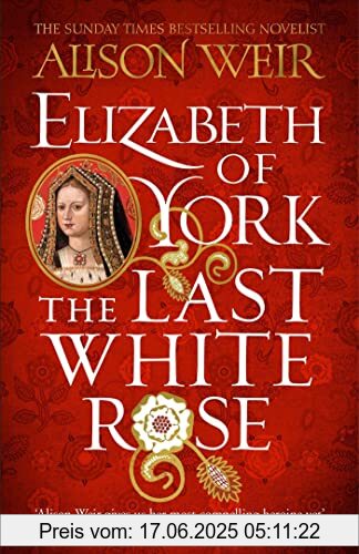 Binding : Taschenbuch, Label : Headline, Publisher : Headline, medium : Taschenbuch, numberOfPages : 544, publicationDate : 2023-02-16, releaseDate : 2023-02-16, authors : Alison Weir, ISBN : 1472278070