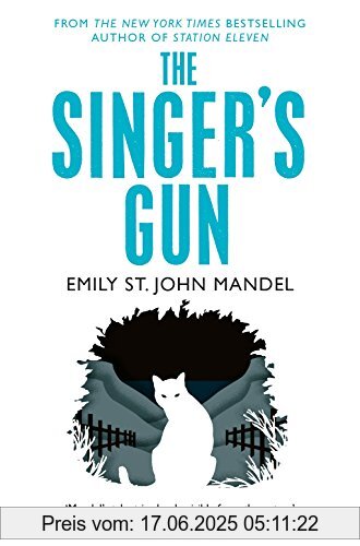 Binding : Taschenbuch, Edition : Main Market Ed., Label : Picador, Publisher : Picador, medium : Taschenbuch, numberOfPages : 255, publicationDate : 2015-03-12, authors : Mandel, Emily St. John, languages : english, ISBN : 1447280059